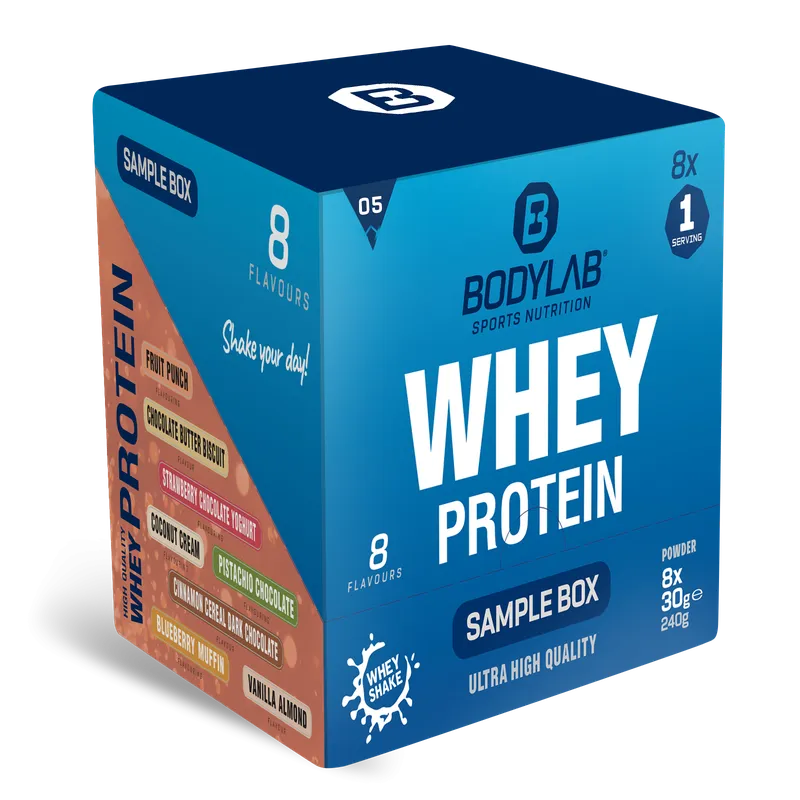 Whey Protein