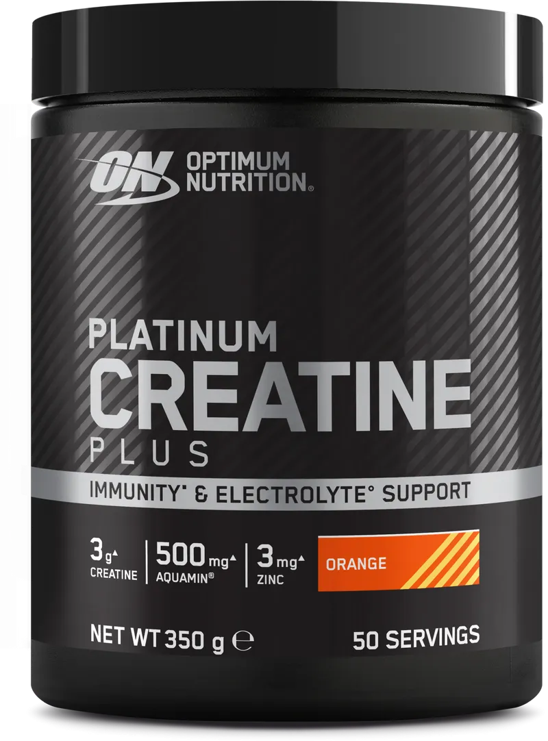 Platinum Creatine Plus (350g)