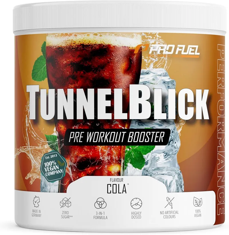 Tunnelblick (440g)