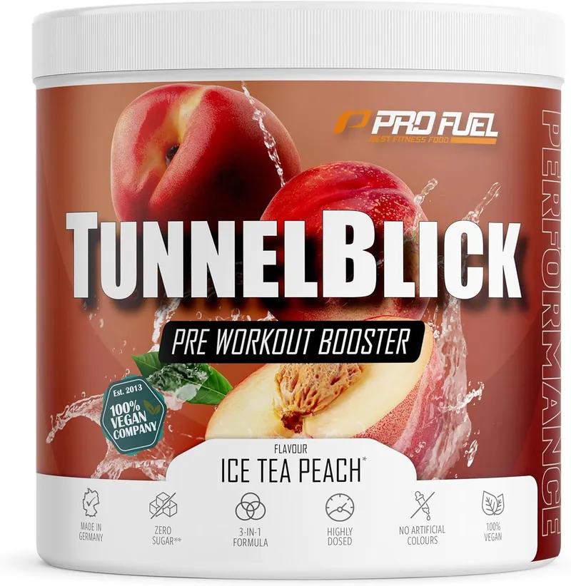 Tunnelblick (440g)