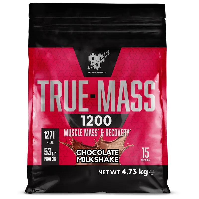 BSN True Mass 1200 (4730g) – 4730g
