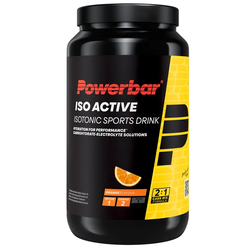 Isoactive