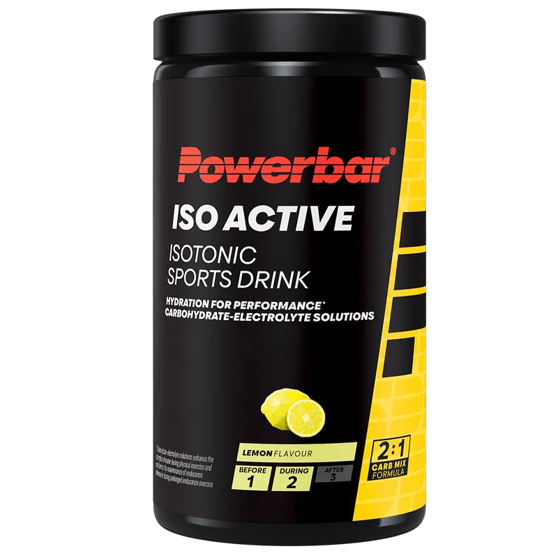 Isoactive