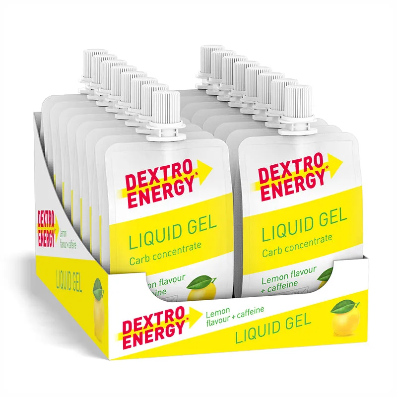 Liquid Gel (18x60ml)