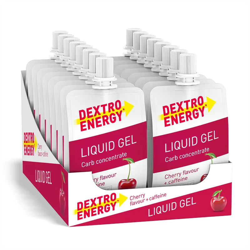 Liquid Gel (18x60ml)