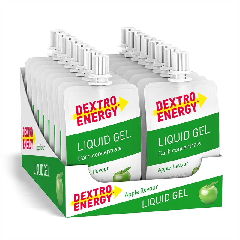 Liquid Gel (18x60ml)