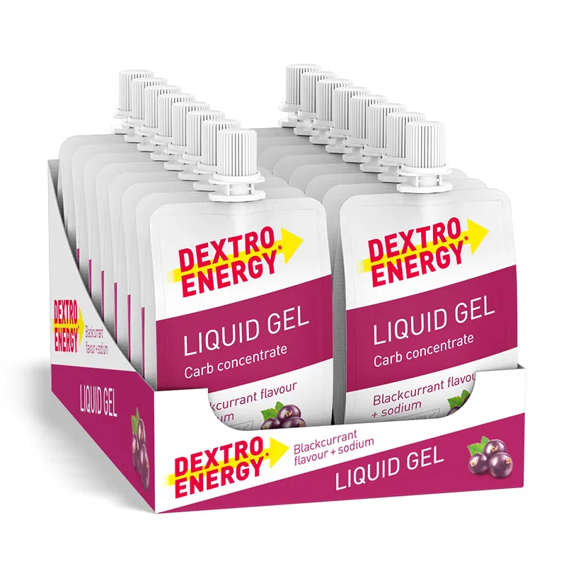 Liquid Gel (18x60ml)