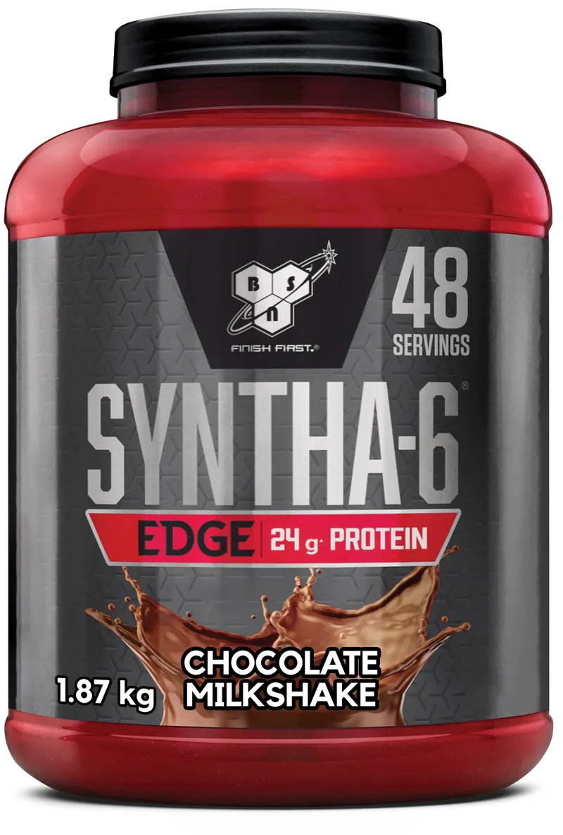 Syntha-6 Edge (1780g)
