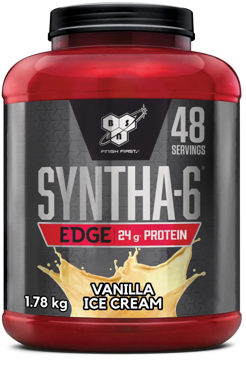 Syntha-6 Edge (1780g)