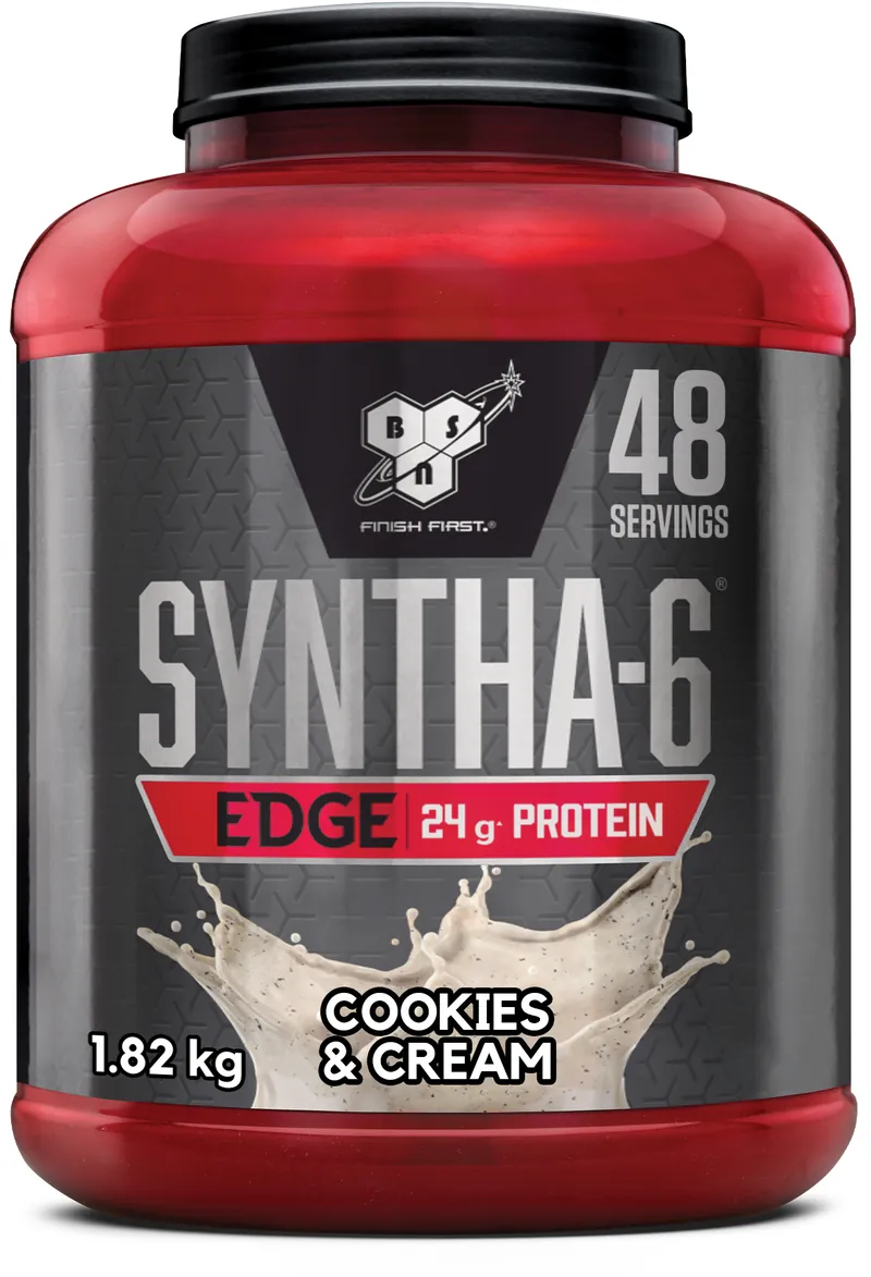 Syntha-6 Edge (1780g)