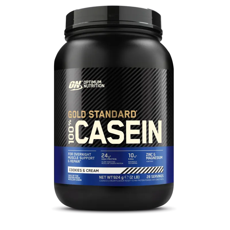 Optimum Nutrition 100 % Casein
