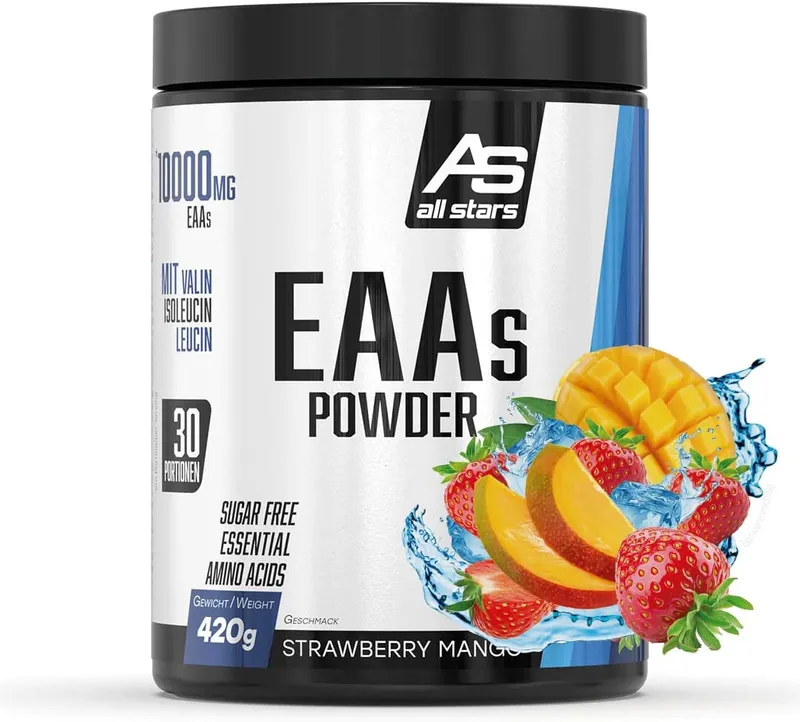 EAAs Powder