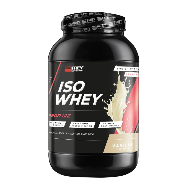 Iso Whey (2300g)