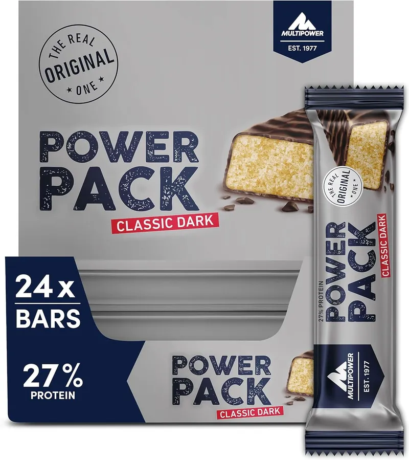 Power Pack (24x35g) Classic