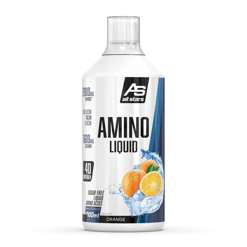 Amino Liquid (1000ml)