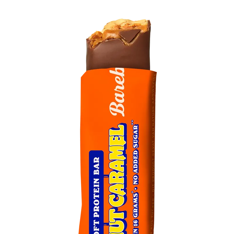 Soft Protein Bar (55g)