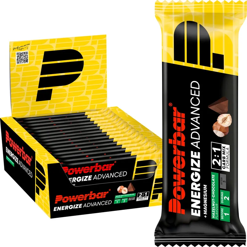 Energize Advanced