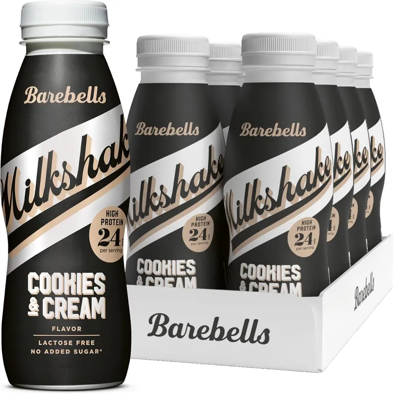 Milchshake (8x330ml)
