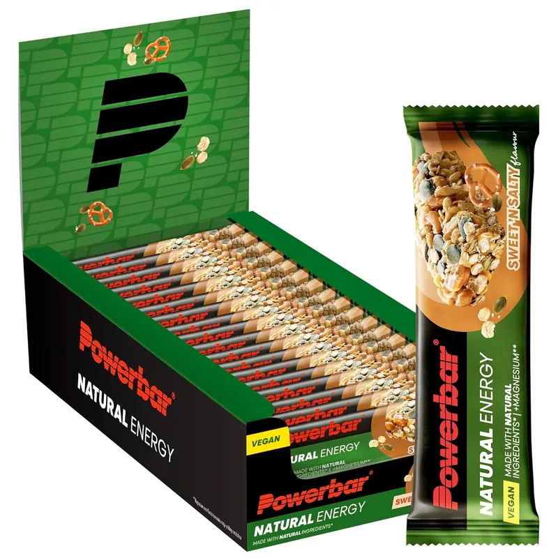 Powerbar Natural Energy Cereal – 720 g