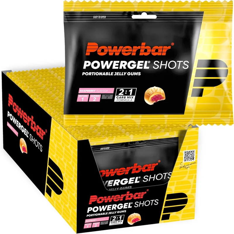 Powergel Shots