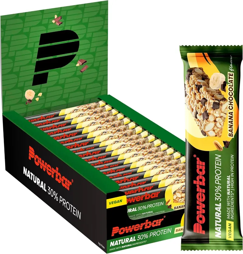 Natural Protein (18x40g)