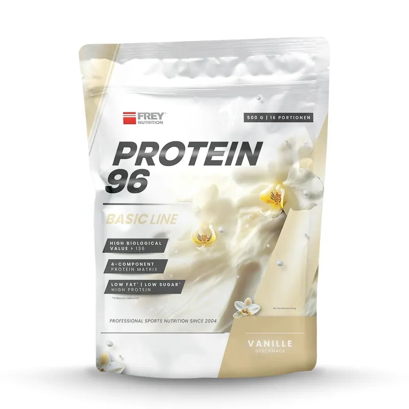 Protein 96 (500g)