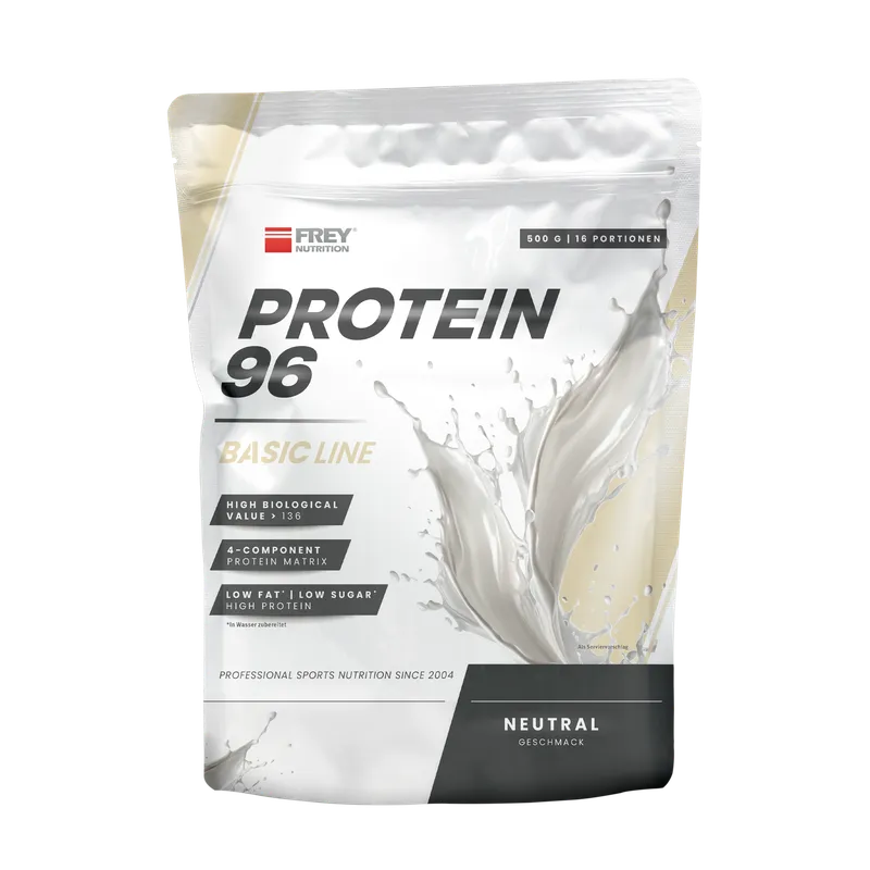 Protein 96 (500g)