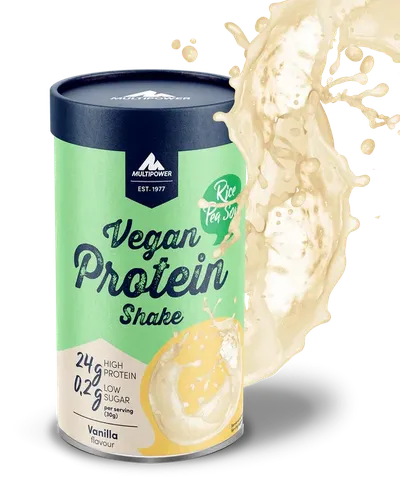 Vegan Protein Shake (420g)