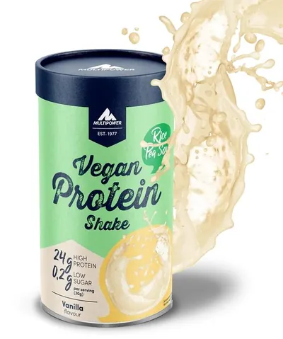 Vegan Protein Shake (420g)