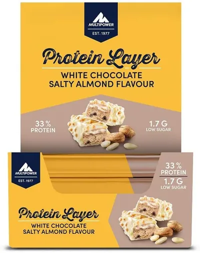 Protein Layer (18x50g)