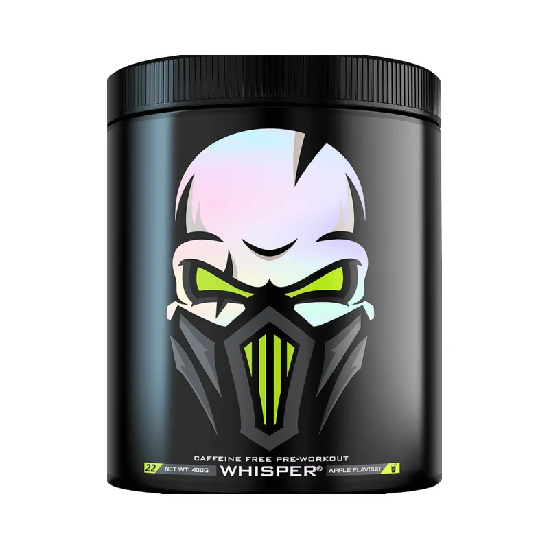Whisper (400g)