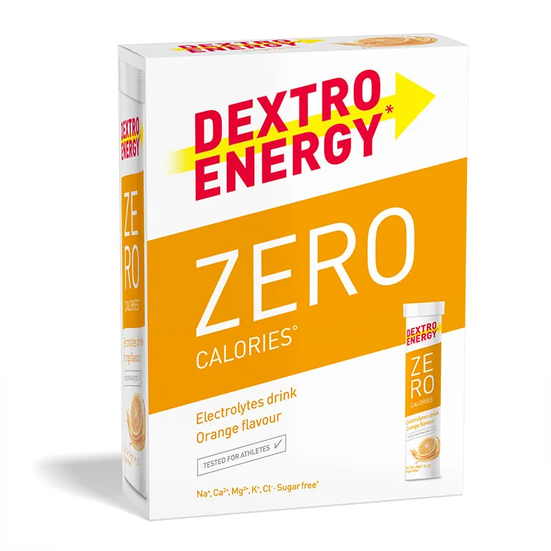 Zero Calories (12x80g)