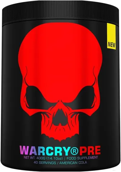 WARCRY (400g)