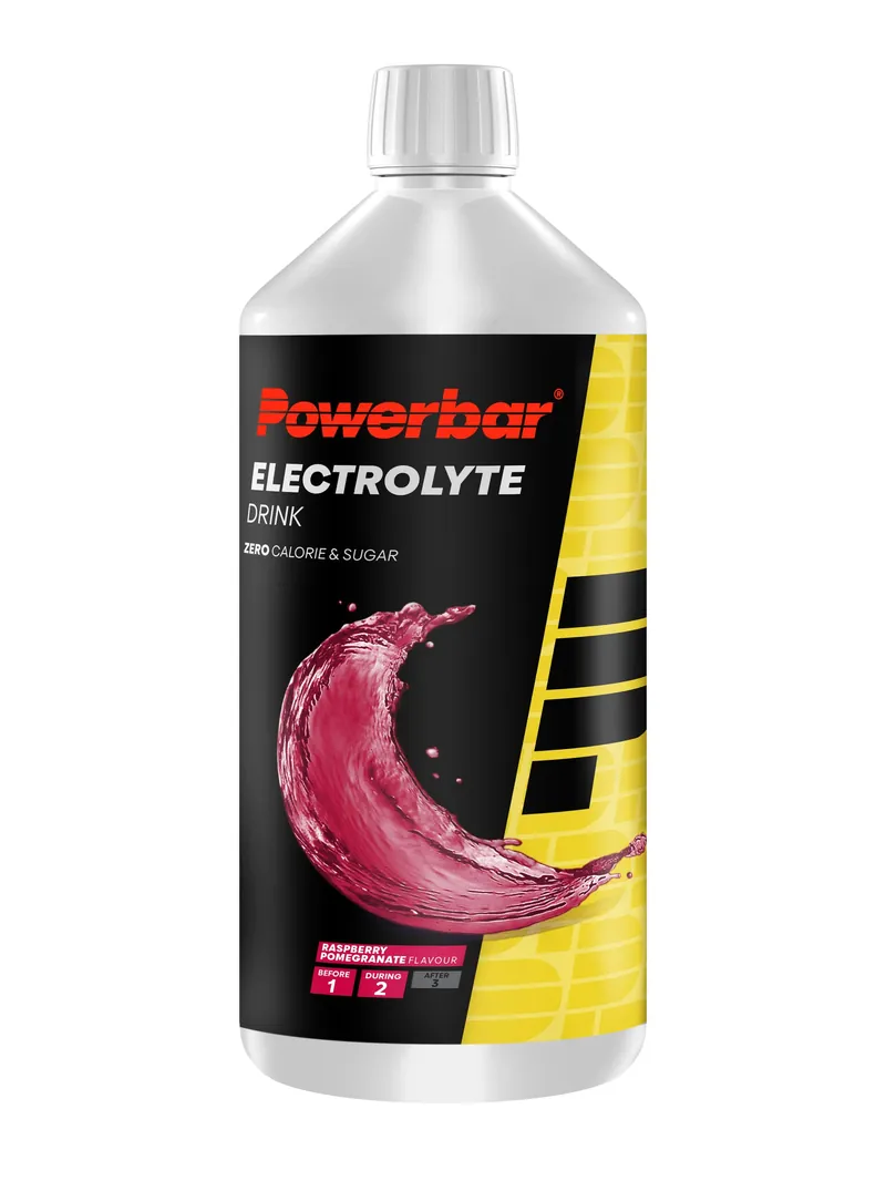 Electrolyte Drink