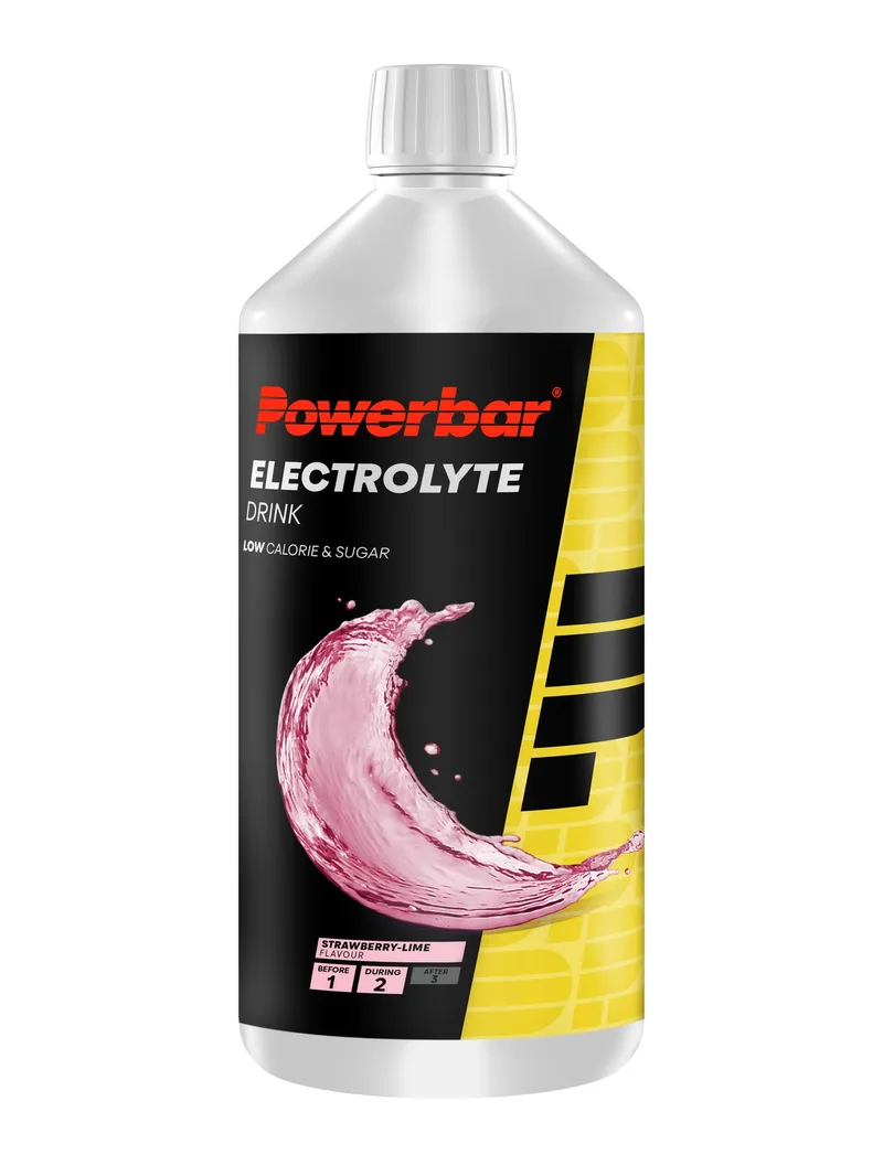 Electrolyte Drink