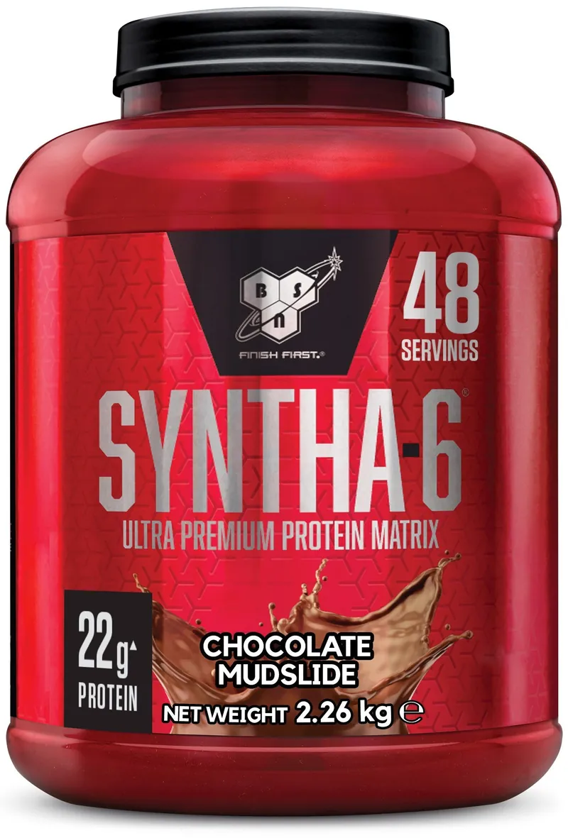 Syntha-6 Original (2260g)