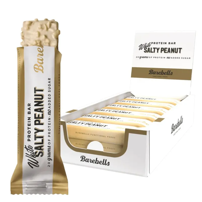 Protein Bar (12x55g)