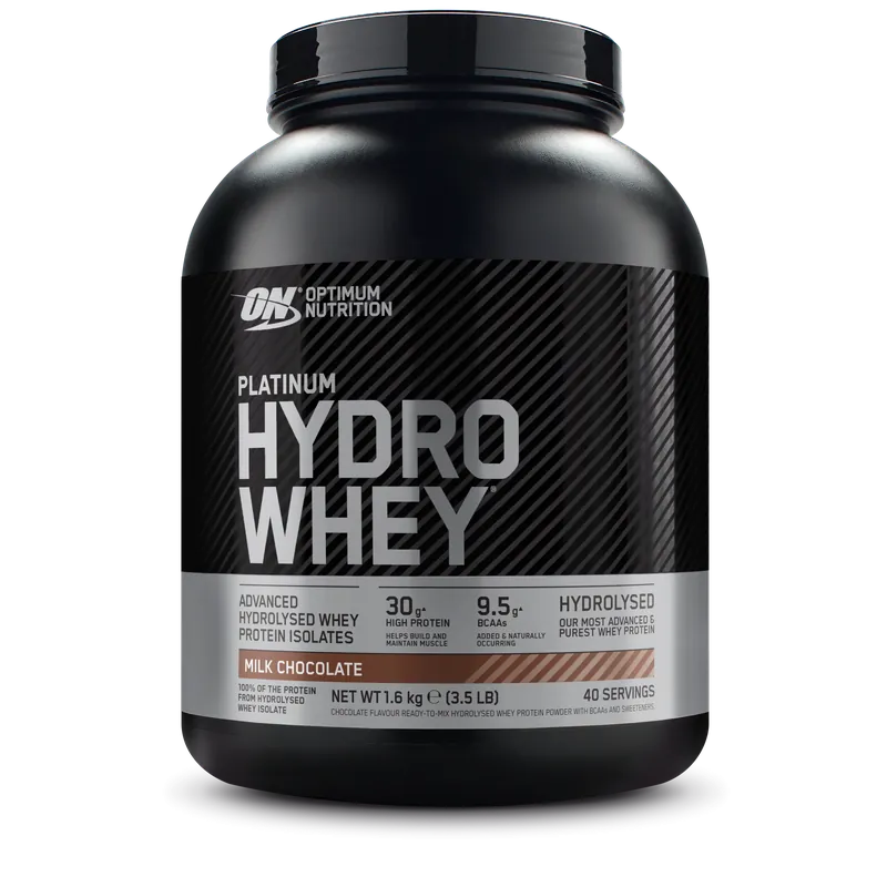 Platinum Hydro Whey (1600g)