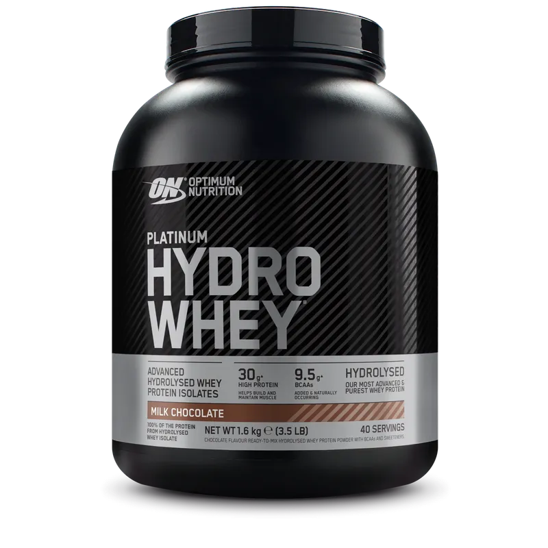 Platinum Hydro Whey (1600g)