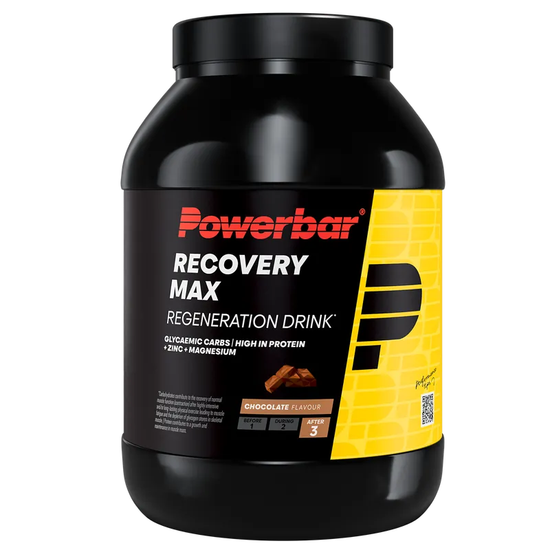 Recovery Max (1144g)