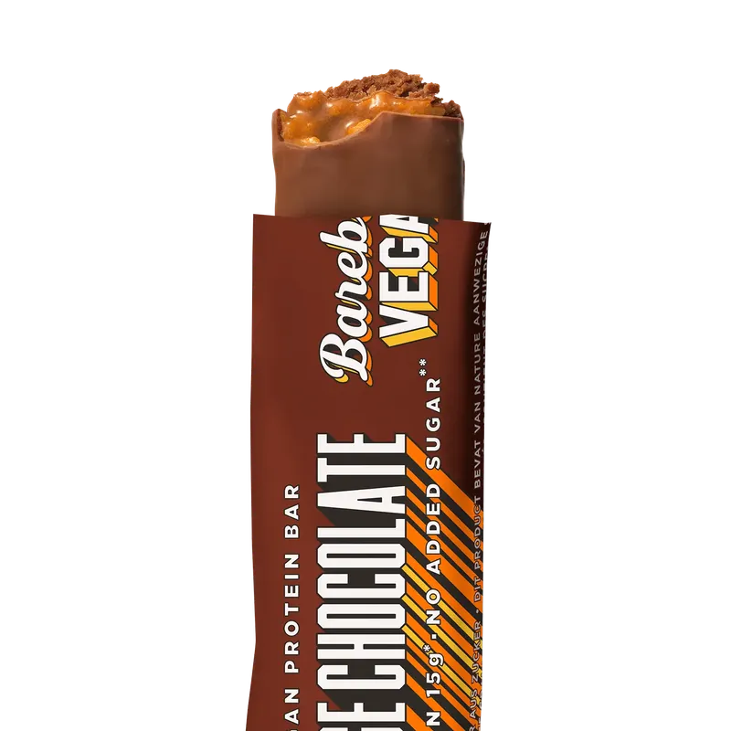 Vegan Protein Bar