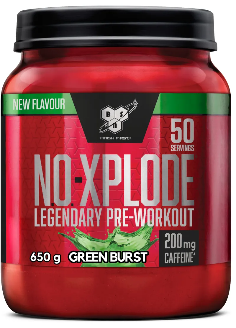 N.O.-Xplode Legendary (650g)
