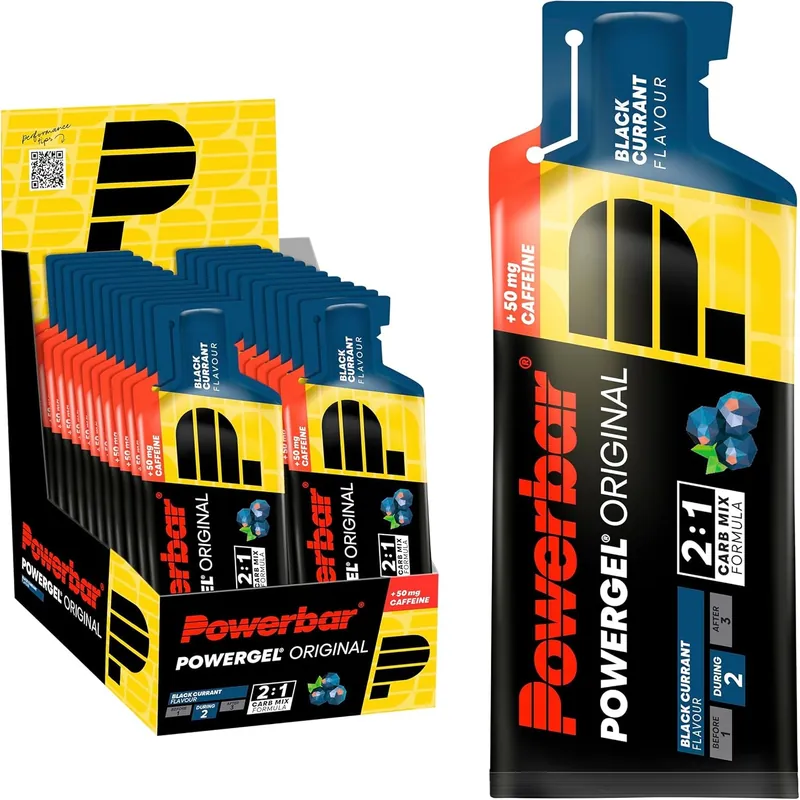 PowerGel Original (24x41g)