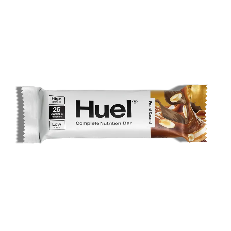 Huel Complete Nutrition Bar (55g)
