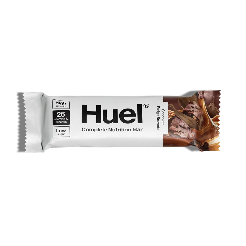 Huel Complete Nutrition Bar – 55 g