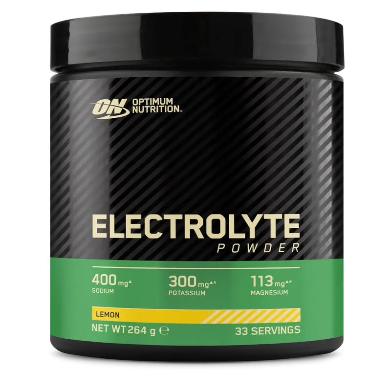 Electrolyte Powder