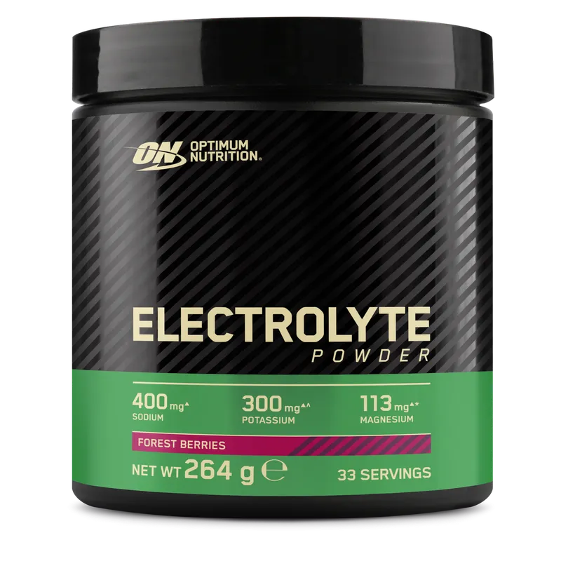 Electrolyte Powder