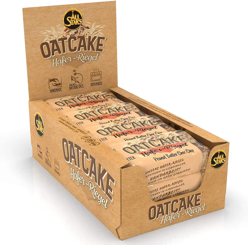 Oatcake Hafer-Riegel