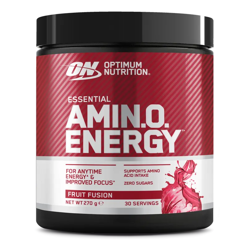 Amino Energy (270g)