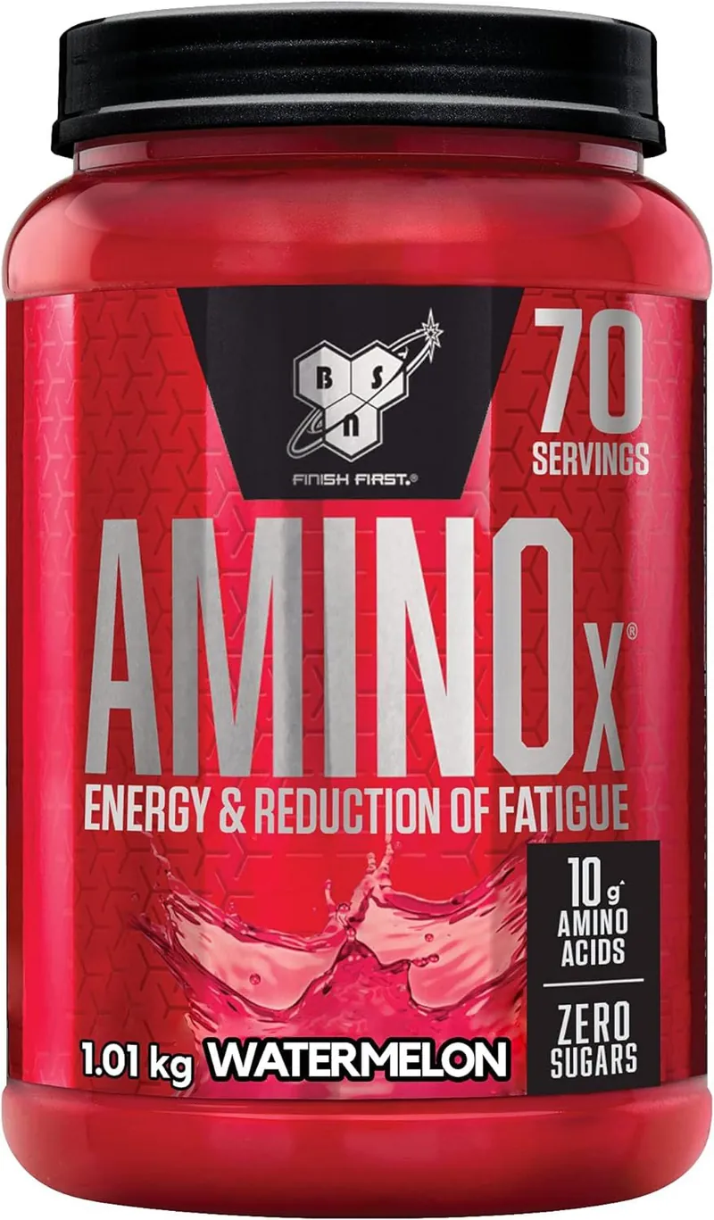 Amino X Aminosäuren BCAA (1000g)